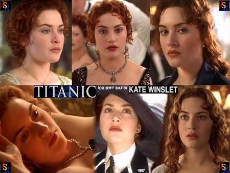 Kate Winslet